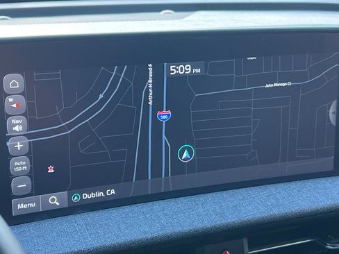 Used 2023 Kia EV6 Light image 43