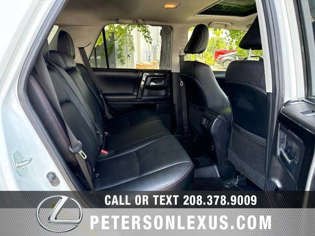 Used 2019 Toyota 4Runner TRD Pro AWD/4WD image 19