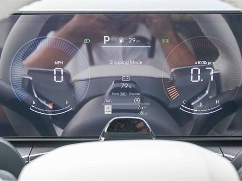 New 2026 Hyundai Santa Fe SEL image 24