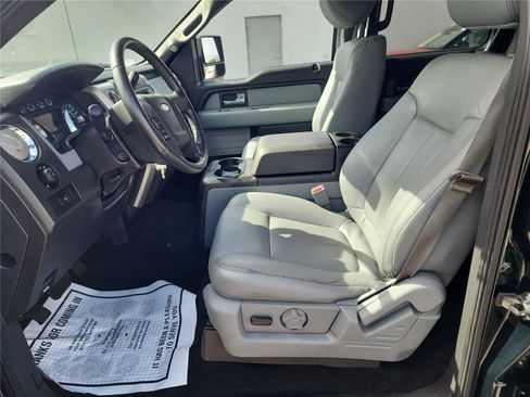 Used 2014 Ford F150 XLT w/ Equipment Group 302A Luxury image 17