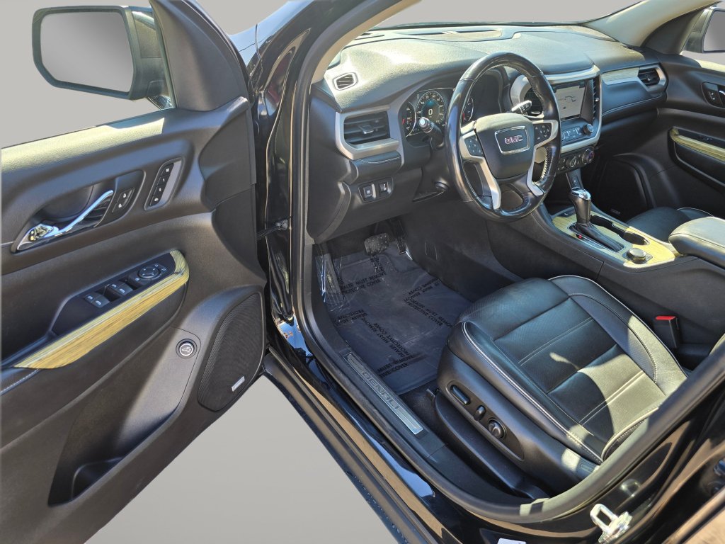 Used 2019 GMC Acadia Denali AWD/4WD image 24