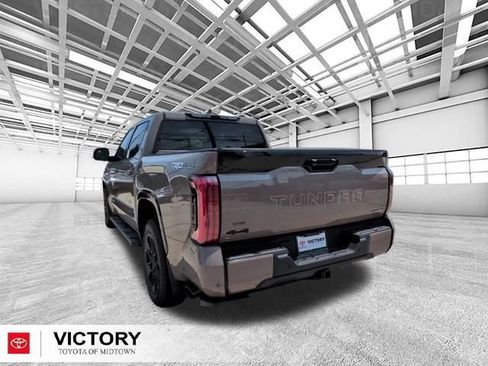 New 2026 Toyota Tundra Platinum AWD/4WD image 6