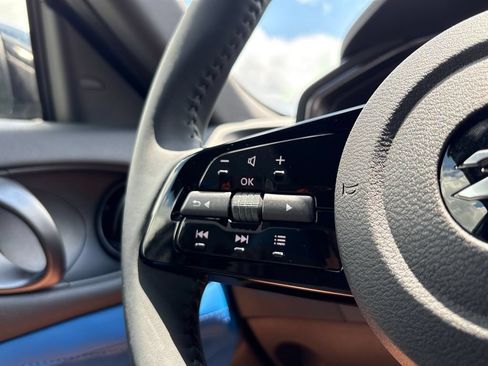 New 2026 Nissan Z Performance w/ Floor Mat Package RWD image 9