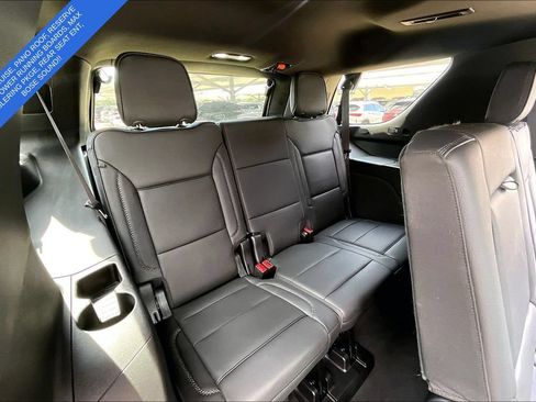 Used 2024 GMC Yukon Denali w/ Denali Reserve Package AWD/4WD image 36
