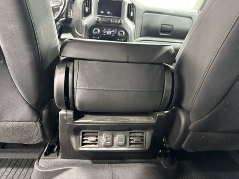 Certified 2020 Chevrolet Silverado 1500 LT Trail Boss w/ Convenience Package AWD/4WD image 13