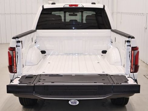 New 2026 Ford F150 King Ranch w/ Equipment Group 601A High AWD/4WD image 37