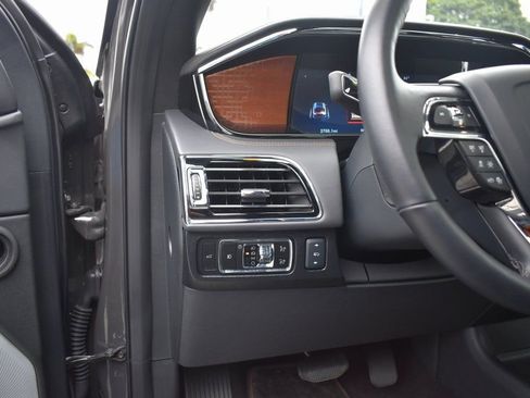 Used 2024 Lincoln Navigator Black Label image 26