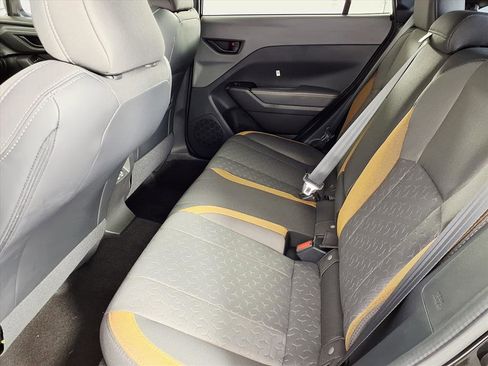 New 2026 Subaru Crosstrek 2.5i Sport image 5