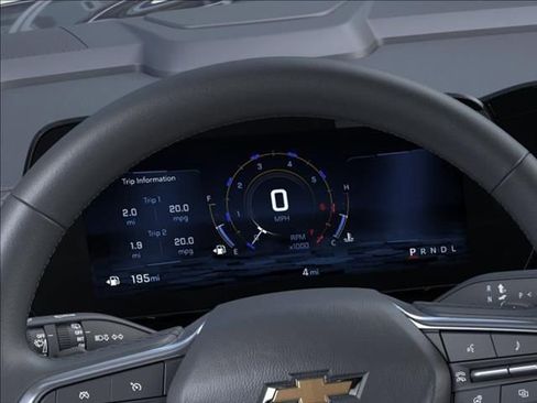 New 2026 Chevrolet Suburban LT AWD/4WD image 18