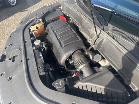 Used 2012 Chevrolet Traverse LT image 47