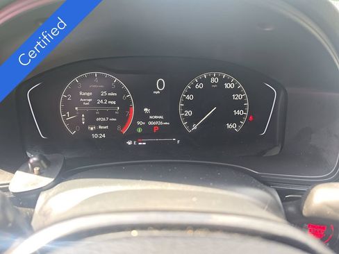 Used 2026 Honda Civic Sport image 18