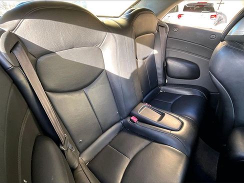 Used 2012 INFINITI G37 Sport w/ Premium Pkg image 28