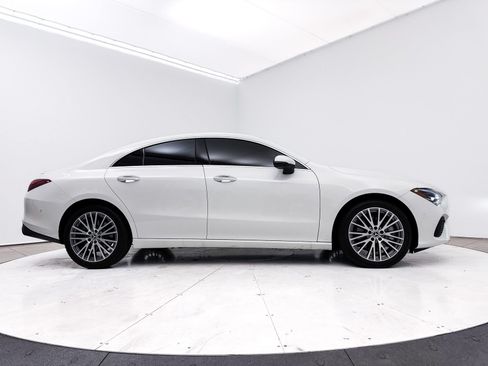 Used 2024 Mercedes-Benz CLA 250 4MATIC image 38