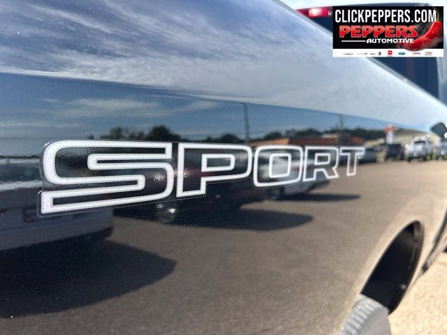 Used 2025 RAM 2500 Big Horn AWD/4WD image 6