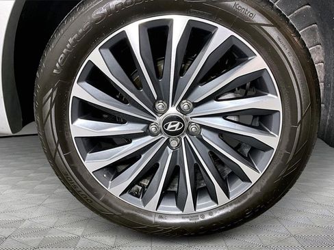 Used 2024 Hyundai Palisade Calligraphy image 33