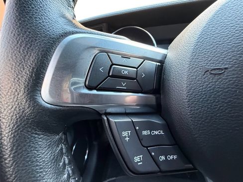 Used 2016 Ford Mustang GT Premium w/ Equipment Group 401A RWD image 22