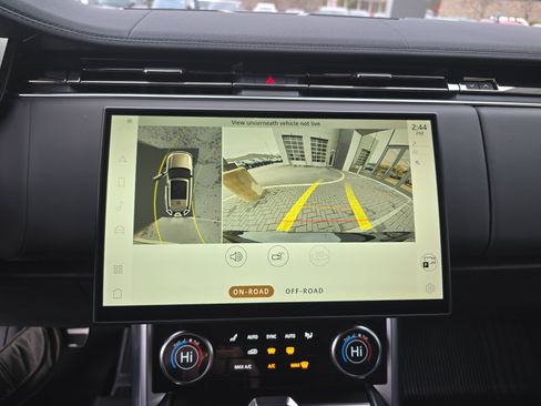 Used 2023 Land Rover Range Rover SE image 31