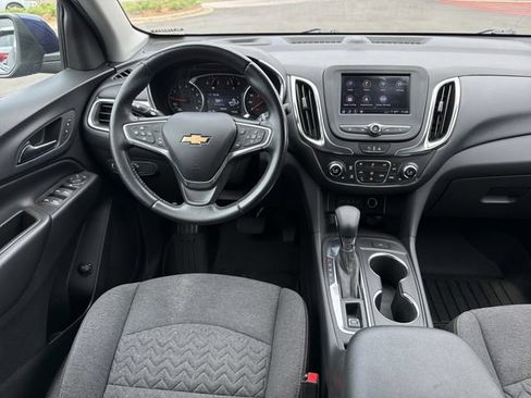 Used 2022 Chevrolet Equinox LT FWD image 25