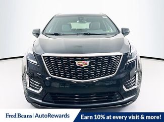 New 2026 Cadillac XT5 Luxury video 2