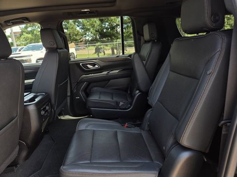 Used 2023 Chevrolet Suburban High Country w/ Max Trailering Package AWD/4WD image 22