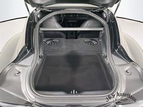 Used 2022 Toyota Supra Premium w/ Driver Assist Package RWD image 32