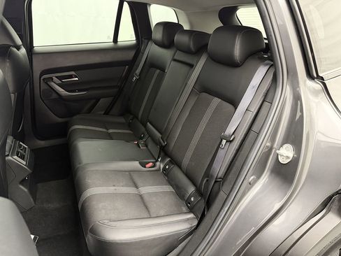 Used 2025 MAZDA CX-50 AWD 2.5 S w/ Preferred Package image 28