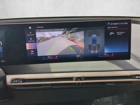 Certified 2023 BMW iX xDrive50 image 16