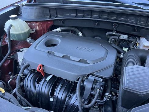 Used 2019 Hyundai Tucson Night image 37