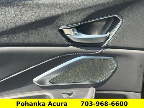 Certified 2026 Acura RDX SH-AWD image 23