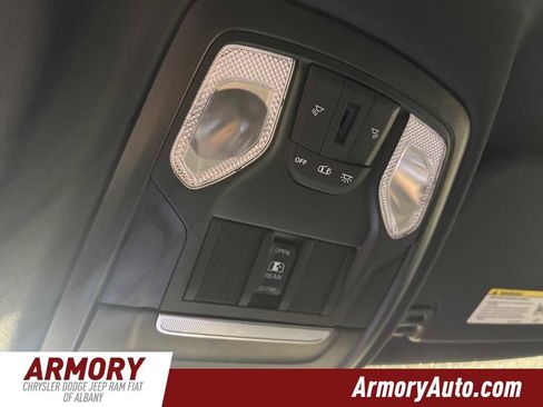 Used 2022 RAM 1500 Big Horn image 22