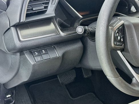 Used 2019 Honda Civic EX image 16