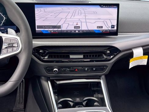 New 2026 BMW 330i xDrive Sedan AWD/4WD image 28