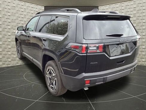 New 2026 Jeep Cherokee Limited AWD/4WD image 6