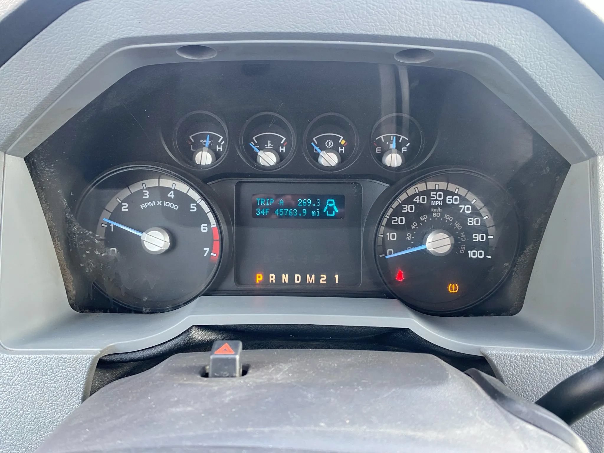 Used 2011 Ford F350 XL RWD image 12