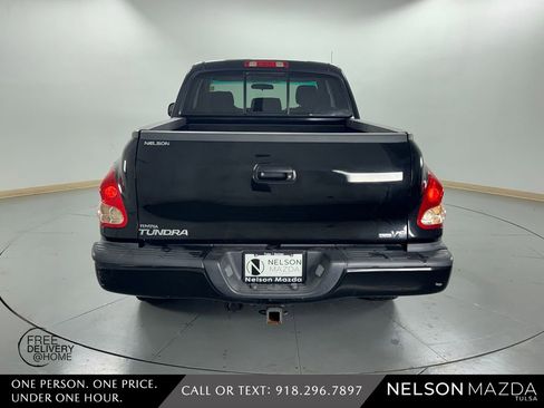 Used 2005 Toyota Tundra Limited RWD image 7