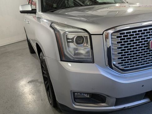 Used 2016 GMC Yukon XL Denali w/ Open Road Package image 52
