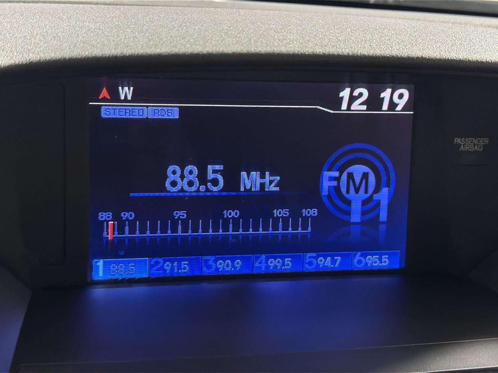 Used 2012 Honda Pilot EX-L image 18