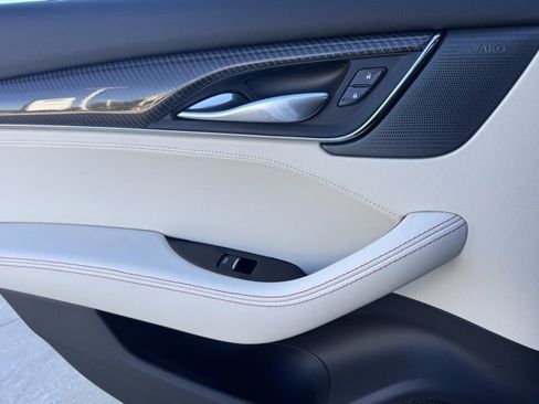 New 2026 Cadillac CT5 Sport image 18