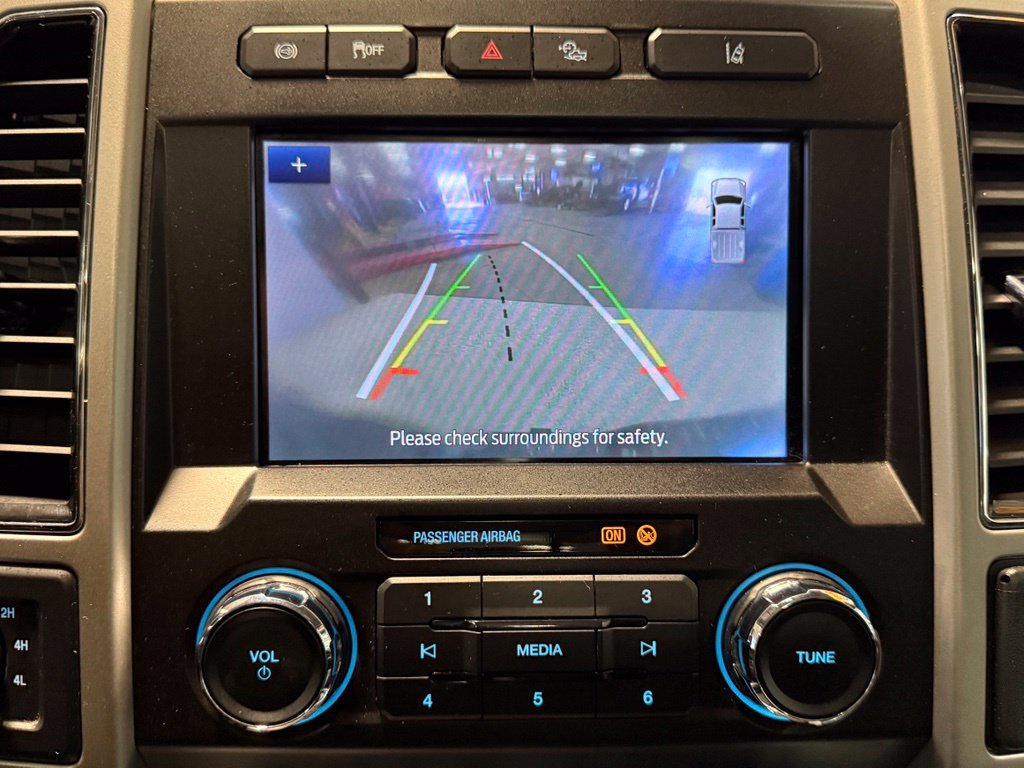 Used 2020 Ford F250 Lariat w/ Tremor Off-Road Package AWD/4WD image 17