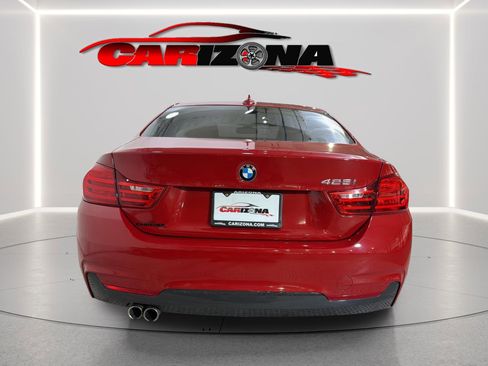 Used 2014 BMW 428i Coupe RWD image 9