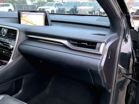 Used 2017 Lexus RX 350 F Sport image 18