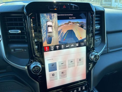 New 2026 RAM 2500 Big Horn image 10