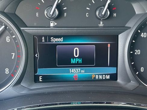 Used 2019 Buick Encore Preferred FWD image 6