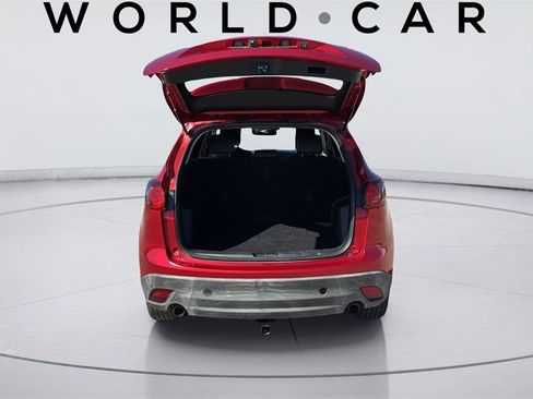 Used 2015 MAZDA CX-5 Grand Touring image 9