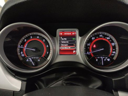 Used 2018 Dodge Journey SE w/ Popular Equipment Group image 23