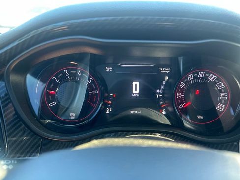 Used 2018 Dodge Challenger SXT Plus RWD image 22