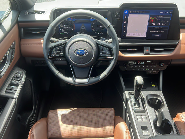 Used 2026 Subaru Outback Touring XT AWD/4WD image 12