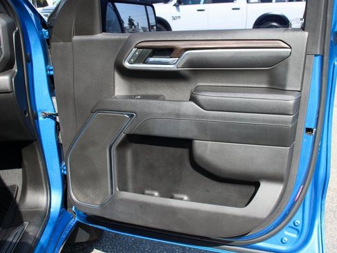 Used 2022 Chevrolet Silverado 1500 RST image 38