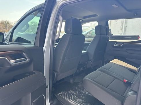 New 2026 Chevrolet Silverado 1500 RST AWD/4WD image 24