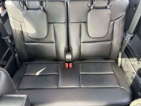 Used 2023 Ford Explorer ST w/ Equipment Group 401A image 10